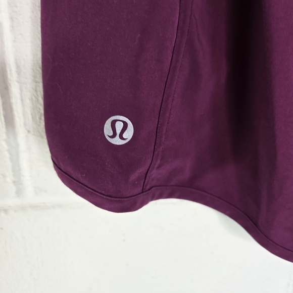 Lululemon Tracker Short IV Running Shorts - Picture 6 of 7